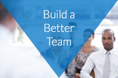 Coaching to build a better team