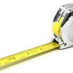 tape measure